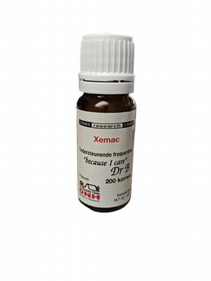 DNH Xemac