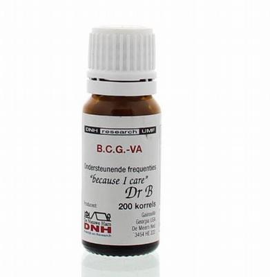 DNH BCG-VA