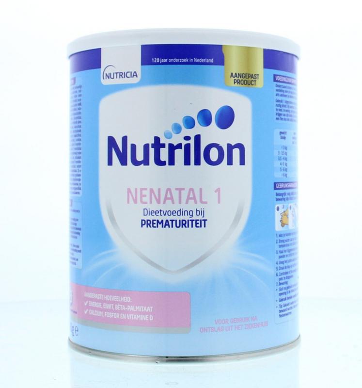 Nenatal 1