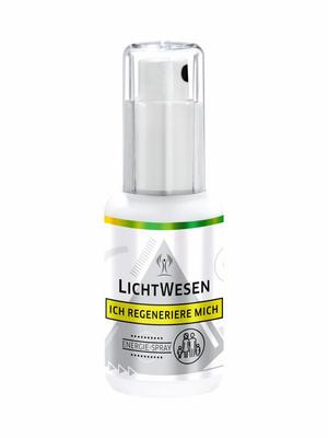 Lichtwesen Ik regenereer mezelf tinctuur
