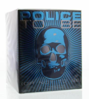POLICE Or not to be men eau de toilette