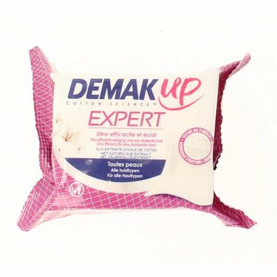 DEMAK'UP reindoek expert 23s
