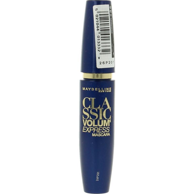 Mascara volume express black