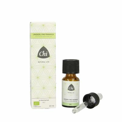 CHI Lavendel Frankrijk fine eko bio