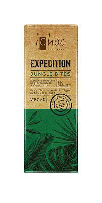 Ichoc expedition jungle bites 50 g