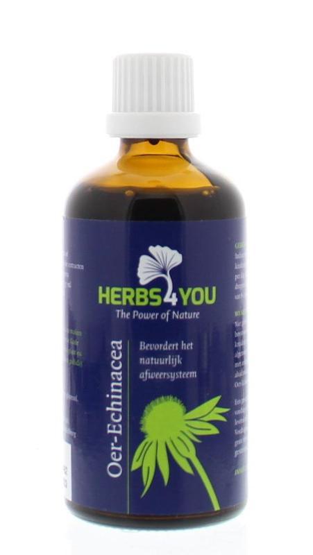 Oer echinacea