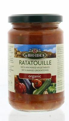 La Bio Idea Ratatouille bio