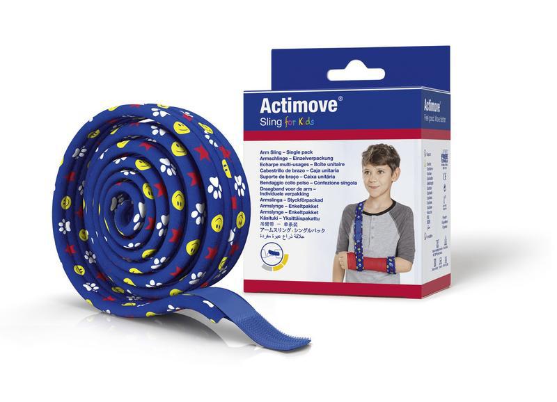 Sling 3.6cm x 1.4m kids