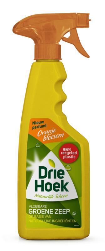 Oranjebloesem spray