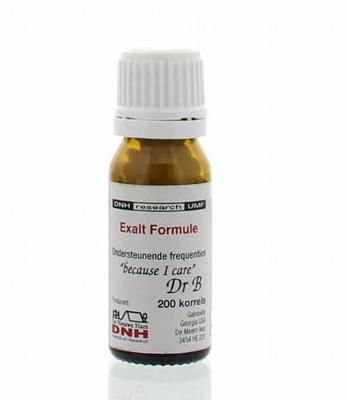 DNH Exalt formule