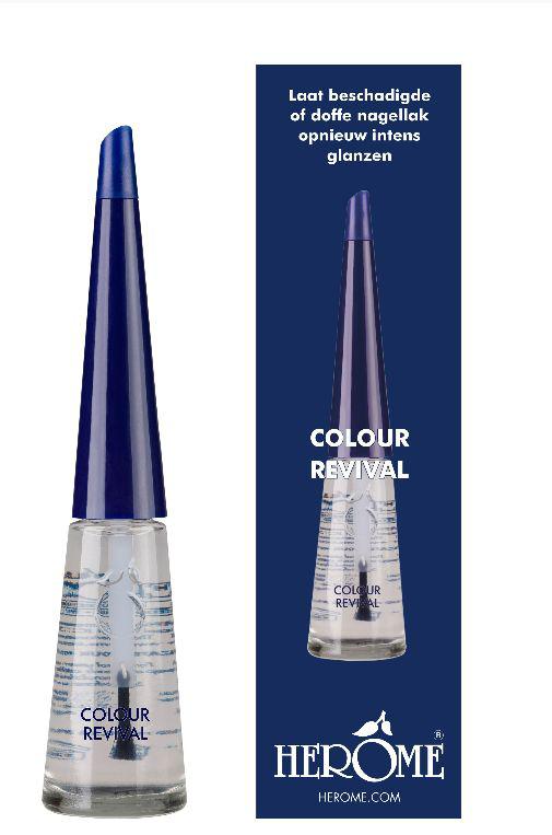 Colour revival