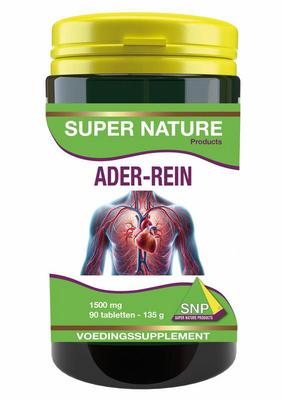 SNP Ader rein