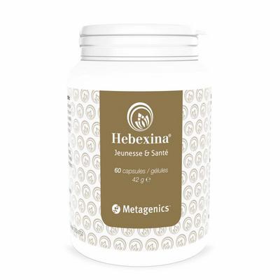 Metagenics Hebexina