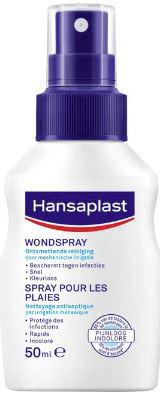 Wondspray