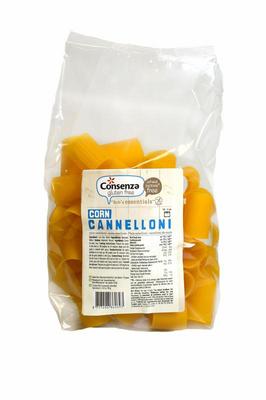 CONSENZA cannelloni ovenpasta 500g