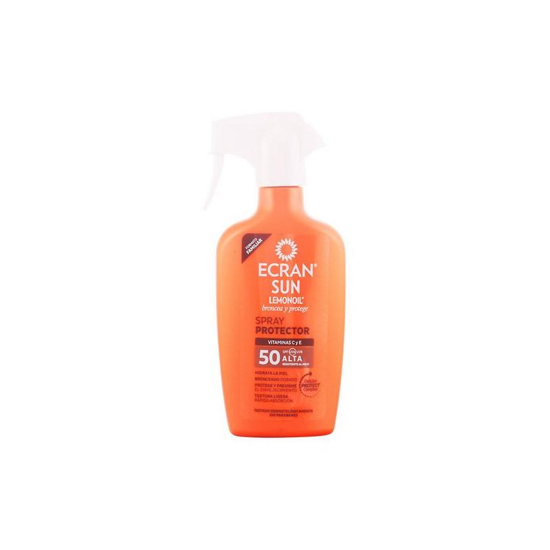 Sunique trigger SPF50