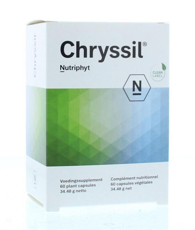 Chryssil