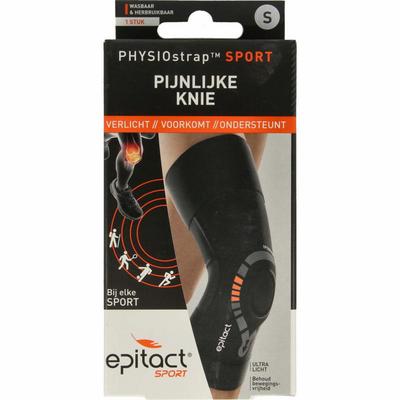 Epitact Knie physiostrap sport maat S