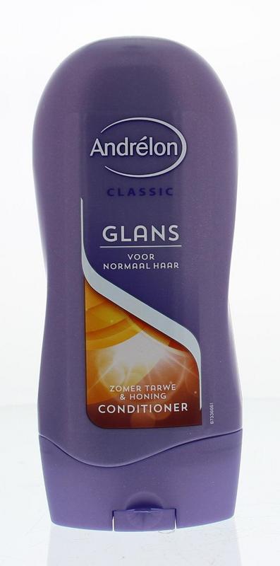 Conditioner glans