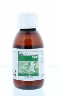 DNH Colloidaal silver totaal