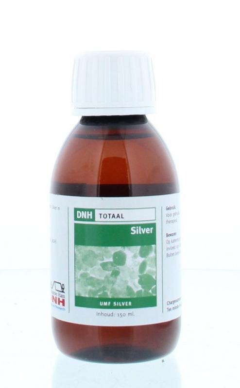 Colloidaal silver totaal