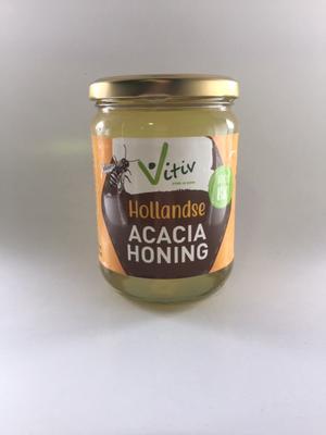 Vitiv Acacia honing bio