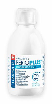 Curaprox Perio plus+ support CHX 0.09 tandpasta