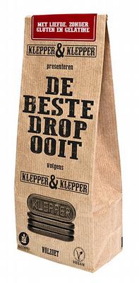 Klepper&Klepper De beste drop ooit volzoet