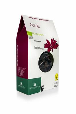 Porto-Muinos Dulse vlokken bio