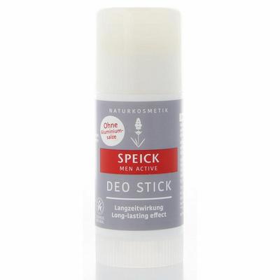 Speick Man deodorant active stick