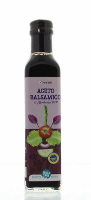 TerraSana Aceto balsamico di modena bio
