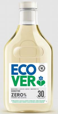 Ecover Vloeibaar wasmiddel zero
