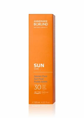 Borlind Zonnefluid SPF30