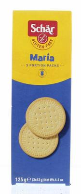 DR. SCHAR Maria biscuits glutenvrij