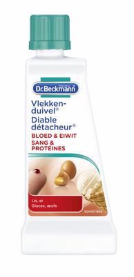 Dr.Beckmann Vlekkenduivel bloed & eiwit