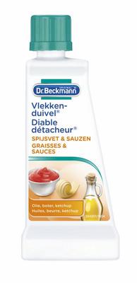 Dr.Beckmann Vlekkenduivel spijsvet & sauzen