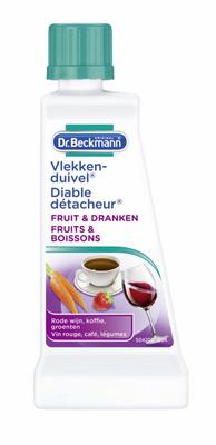 Dr.Beckmann Vlekkenduivel fruit & drank