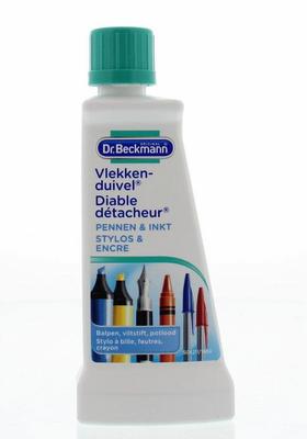 Dr.Beckmann Vlekkenduivel pennen & inkt