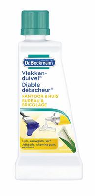 BECKMANN Vlekkenduivel kantoor & huis