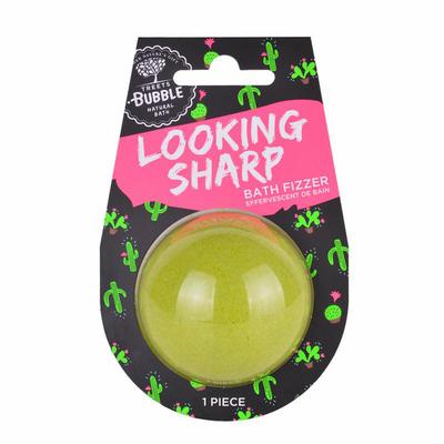 Treets Halve bruisbal look sharp