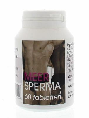 ERO Meersperma 60st