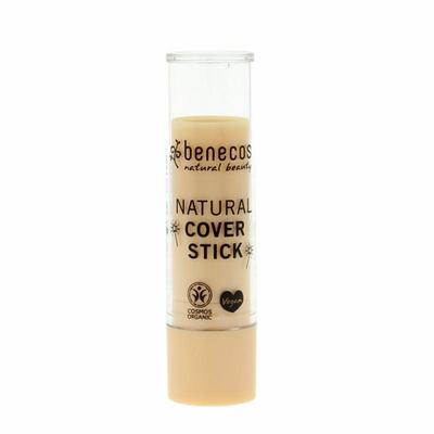 Benecos natural beauty Natural coverstick beige