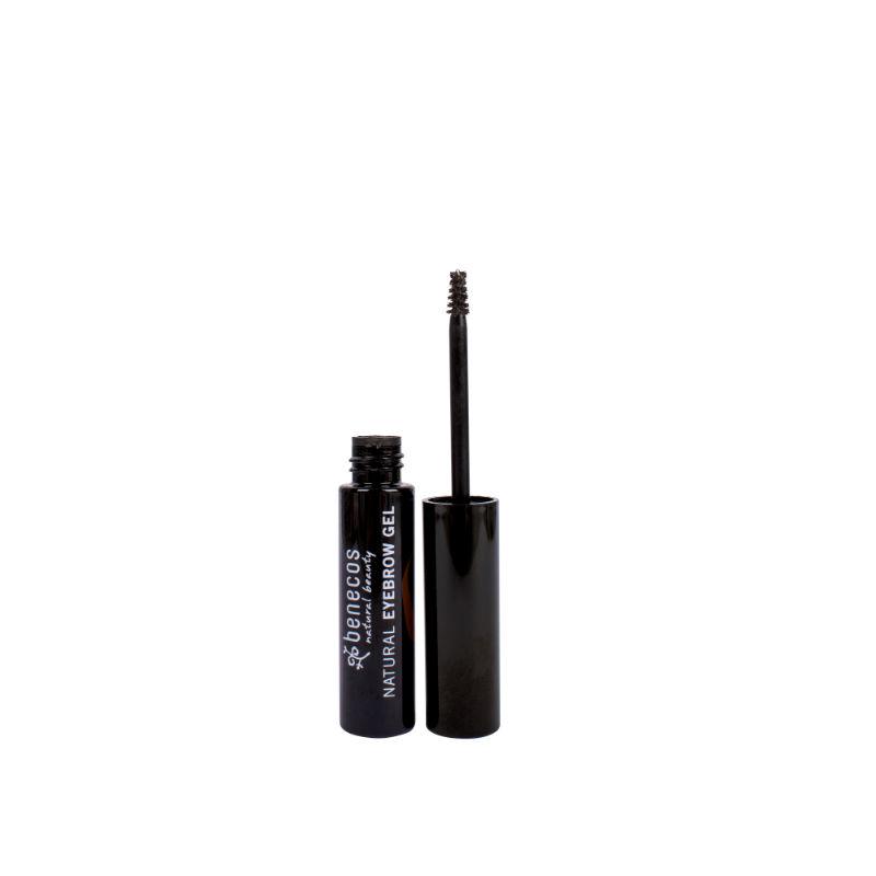 Natural eyebrowgel brunette