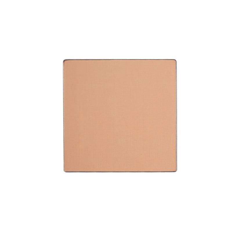 Natural refill compact powder warm sand 02