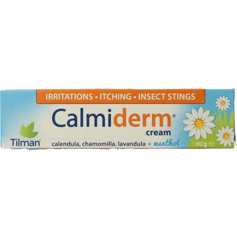 Calmiderm creme