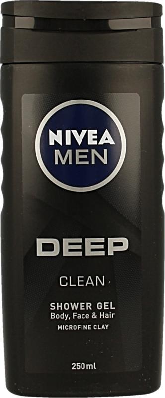Men douchegel deep