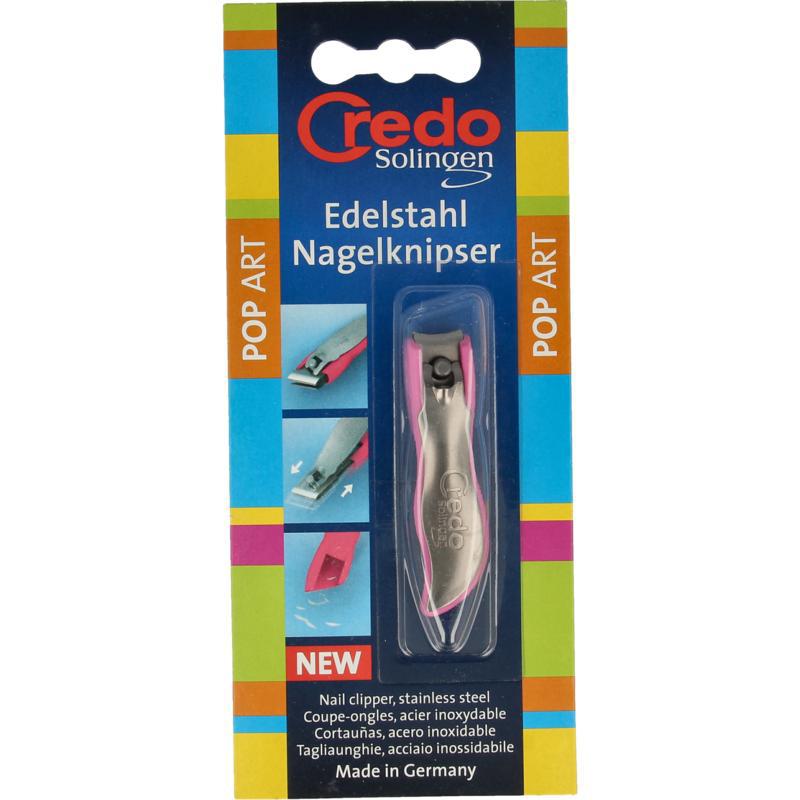 Nagelknipper boog opvang assorti