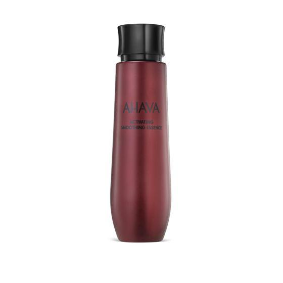 Activating smoothing essence