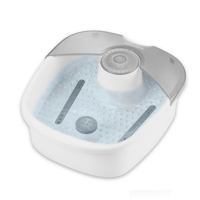 Voetbubbelbad FS881