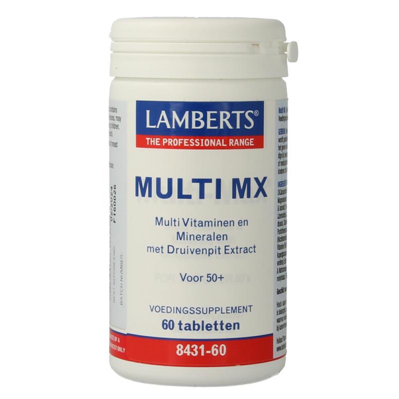 Multi Max